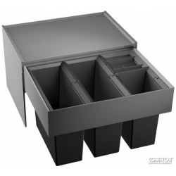 Sortownik odpadów Blanco SELECT 60/4 520 781